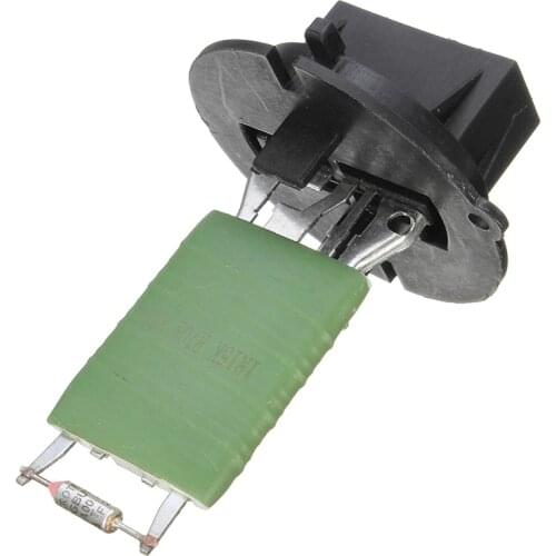 Suitable for Peugeot 206 207 307 Citroen C3 Picasso Air conditioning control resistance OEM 6450JP