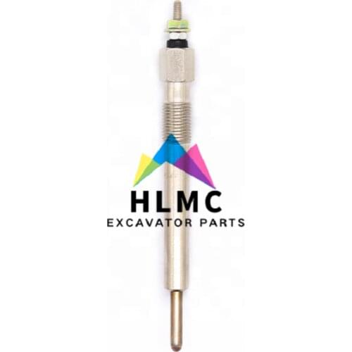 Factory Directly Sell 4BD1 Induction Preheating Plug For Excavator Engine