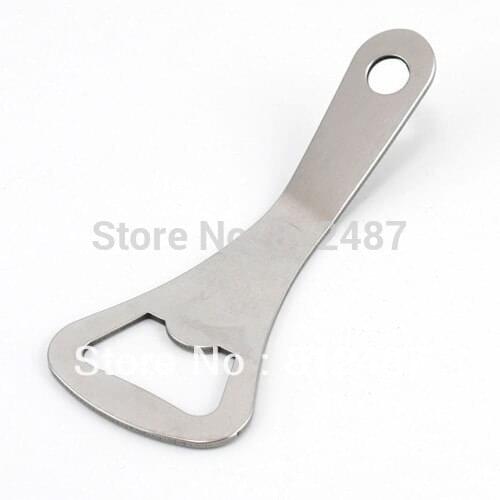 Psychic Bottle Opener by Pangu Magic / original without box / shift self bending close-up street mentalism magic trick product