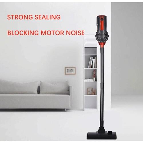 220v Handheld Vacuum Cleaner Intelligent All-surface Brush 1.5l All In One Dust Collector Floor Carpet Aspirator Household#db4