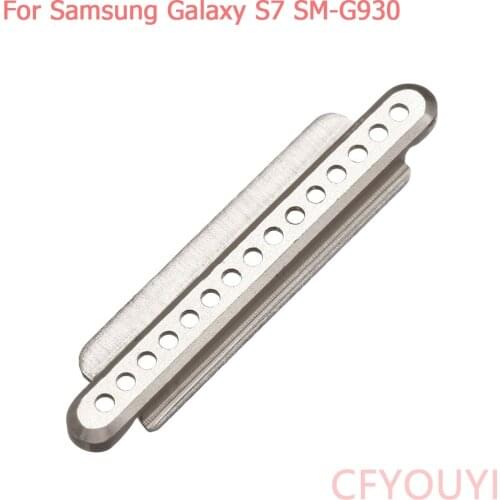 1 pcs For Samsung Galaxy S7 G930 Ear Speaker Mesh Cover Replacement