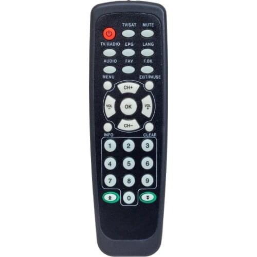 KYD KR KORAX SD SATELLITE CONTROL