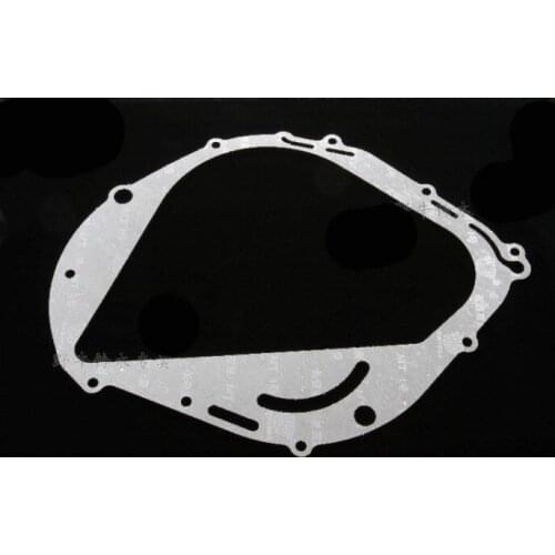 Motorcycle Engine Left Side Cover Seal Gaske Right Side Cover Seal Paper Gasket For Suzuk'i GN250
