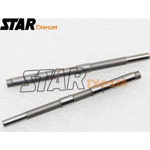 Star Diesel Common Rail Injector Valve Rod 6592 Valve Control Rod 6592 For 095000-6353 095000-6593 095000-6580