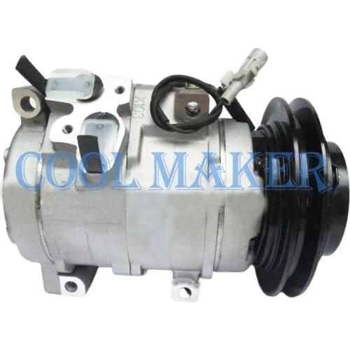 10S17C ac compressor for Toyota Hiace 88320-2F030 883202F030