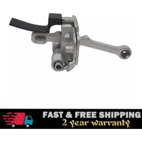 6E0837249C 6x0837249 For Seagate Door Lock Front Door Hinge Check Strap for Seat Arosa 1997-2004 for Volkswagen Lupo 1998-2005