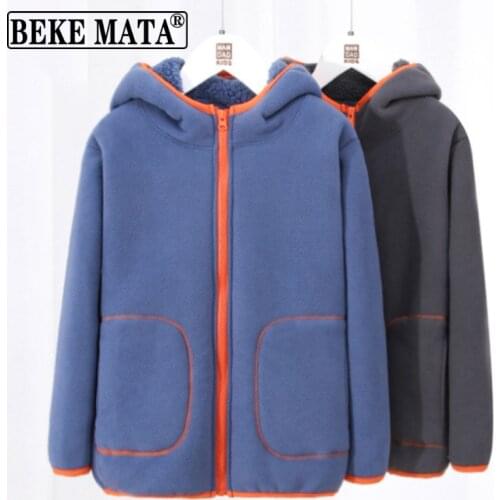 BEKE MATA Boys Jackets