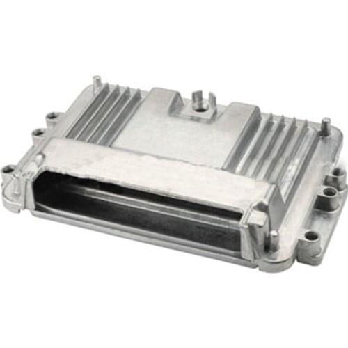 1set ECU SET 121pin Modified Aluminum Shell Plug Car Controller Box For 121p Male Female Connector 368255-1