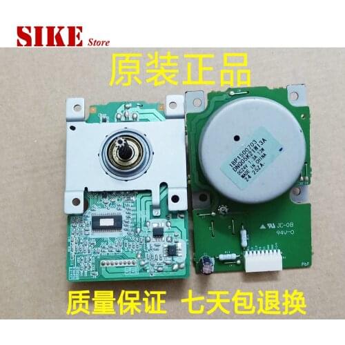 Motor For Konica Minolta bizhub 164 165 184 185 7818 7718 Drive Section Motor A0XX PP5W 00