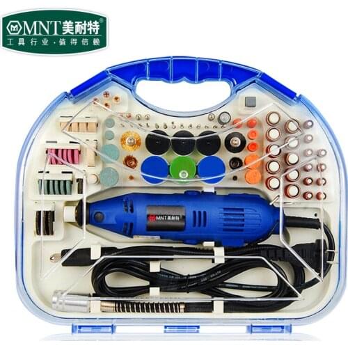 Electric Rotary Grinder Sander Polisher Carving Machine