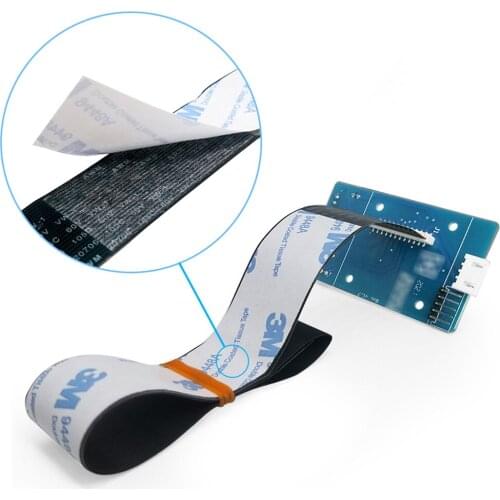 Hotend PCB Adapter Board Cable Repair Kit for Artillery Genius/Sidewinder X1 3D Printer Parts