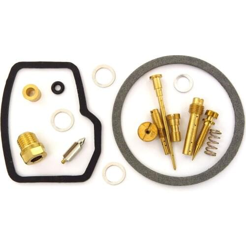 Carburetor Rebuild Kit For Honda CB450 CL450 - 1968-1971 Carb Repair