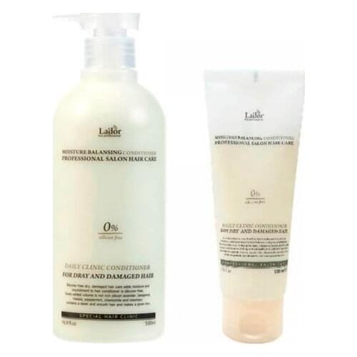 Lador Moisturizing Hair Conditioners