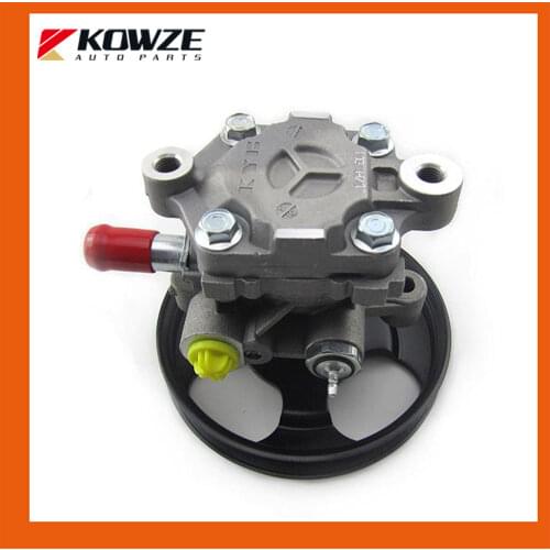 P/S Power Steering Oil Pump For Mitsubishi Lancer CS1A CS2A CS3A CS3W 2000- MN184075