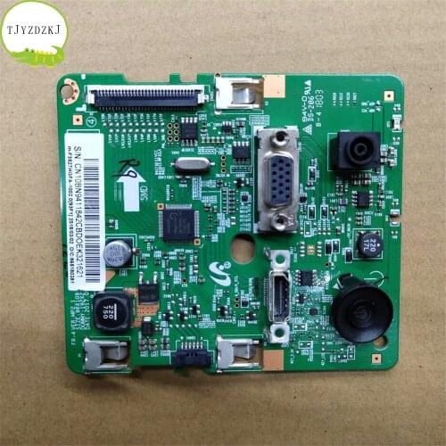 For SAMSUNG S24F356FHU LS24FHUXEN S24F356FH BN41-02503B BN94-10986Z LS24F350FHNXZA LS27F350FHNXZA MONITOR motherboard