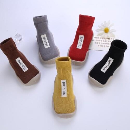 Mathileon Socks For Babies