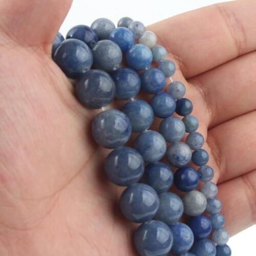 NPCXSZ Round Beads