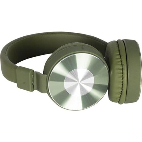 POWERMASTER MF-100AP 3.5MM JACKLI I KULAKÜS WIRED DESIGN headphone