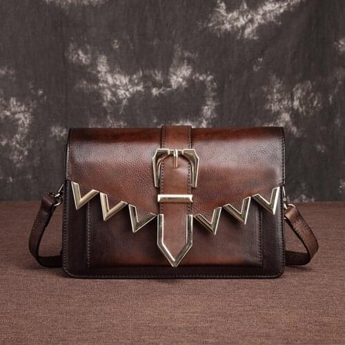 ROCKSUN Women's Bags With Zippers