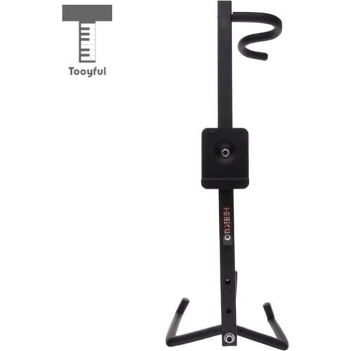 Tooyful Electric Guitar/Bass Display Hanger Wall Mount Hook Holder Rack Accessory