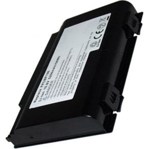 UGB genuine Replacement Fujitsu LifeBook AH550,FPCBP175, FPCBP198 laptop battery