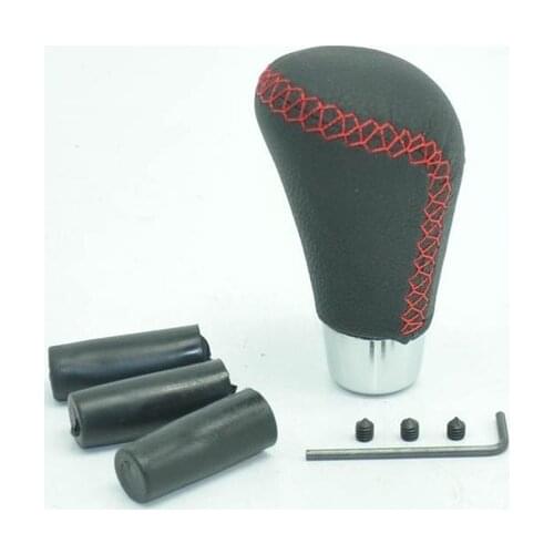 SuTong Universal 8.5cm Racing aluminum Gear Shift Knob Shift Knob