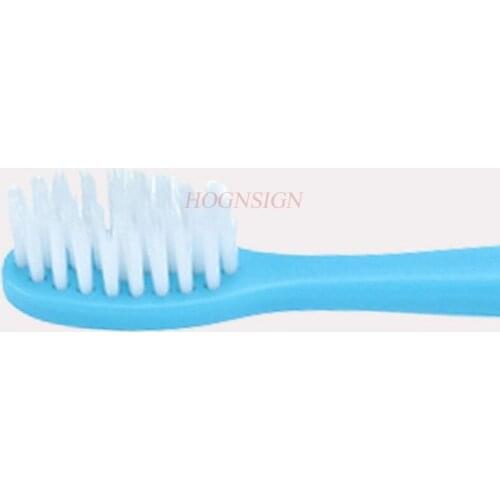 Toothbrush children Authentic toothbrush Childrens animal world toothbrush 4 to 10 years old children
