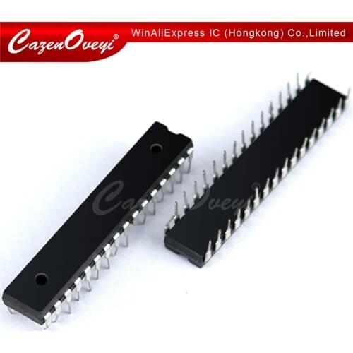 2pcs/lot TDA4854 TDA 4854 DIP-32 In Stock In Stock