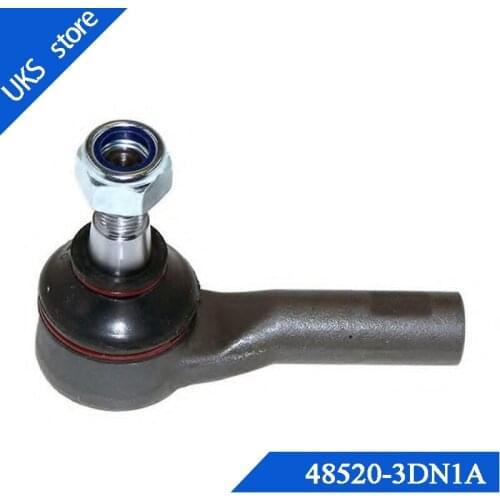 48520-3DN1A tie rod ball head for Xinqida C12