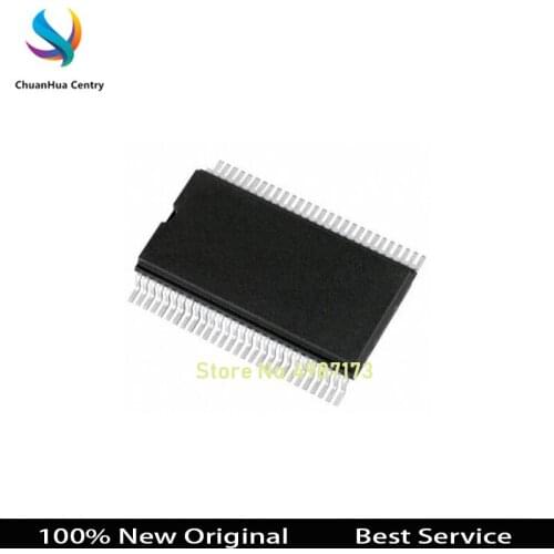 5 pcs/lot PCF8578T/1 SSOP 100% New Original In Stock PCF8578T/1 Bigger Discount for the more quantity