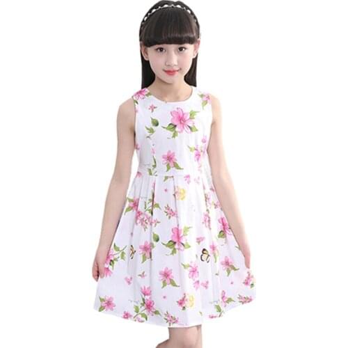 AIXINGHAO Dresses For Girls