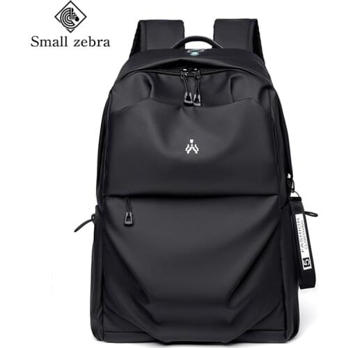 Anti theft 15.6inch Laptop Backpack Men Fashion Splashproof Oxford Travel Backpack Male School Backpack For Men Luggage Bags