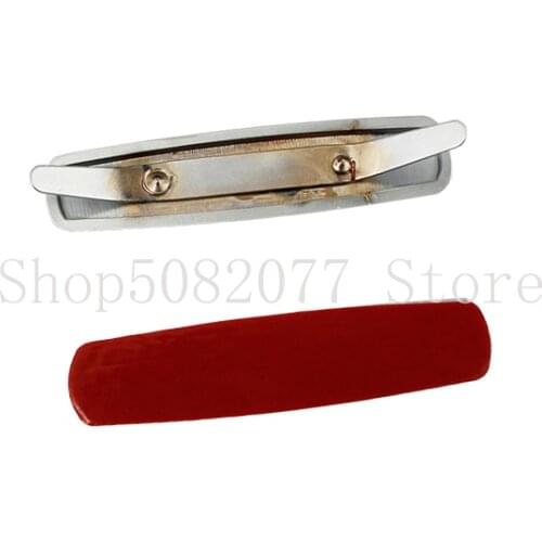 Car Emblem for BMW X3 X4 X5 X6 X7 GT Z4 M Performace Seat Logo Clips Console Fender Trunk Decoration Badge Sticker Car Accessory