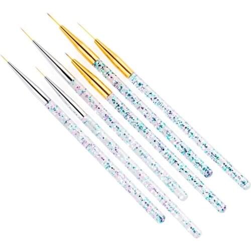 Bulehart Products For Manicure And Pedicure