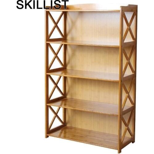 Camperas Kids Industrial Estante Para Livro Wall Shelf Mobilya Cabinet Boekenkast Furniture Libreria Bookcase Book Case Rack