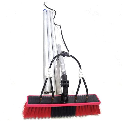 Cepillo Rubber Brushes For Cleaning