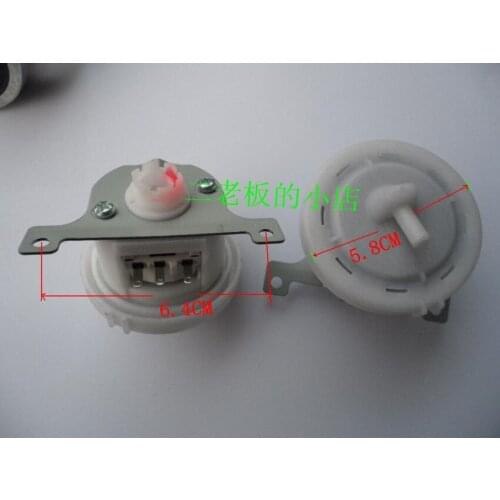 Whirlpool washing machine water level switch electronic water level sensor wi4538wi4238