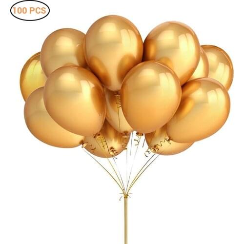 FGHGF Latex Balloons