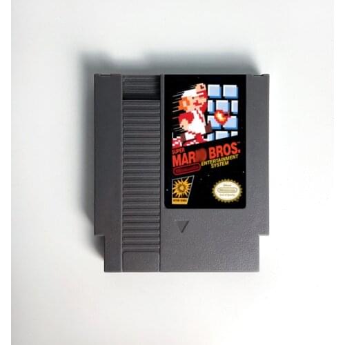 Marioed Series Games Super Marioed Bros. 3 Mix 2 3 Balloon Extra Adventure - Game Cartridge For NES Console 72 Pins 8bit