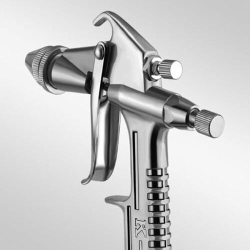 K-3 Pneumatic Paint Spray 0.5mm Nozzle Professional Power Tool Mini Airbrush