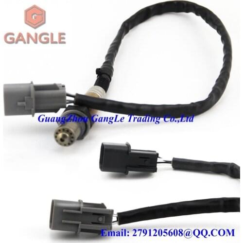 Oxygen Sensor O2 Lambda Sensor AIR FUEL RATIO SENSOR for Hyundai ELANTRA Verna kia Forte k2 250-24982 39210-2B110 392102B110