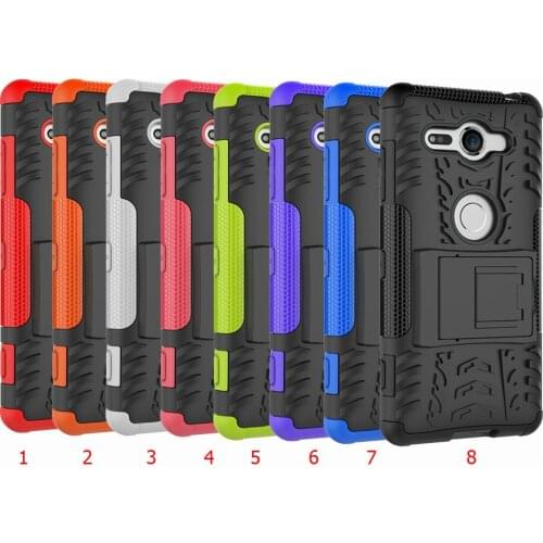 KPHRTEK Xperia XA1 Plus