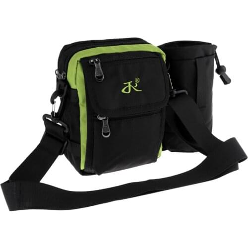 Running Jogging Cycling Waist Pack Pouch Sports Water Bottle Holder Bag Gym