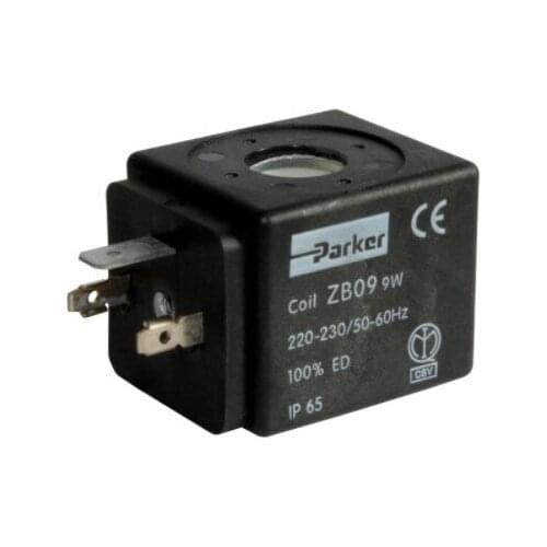 Magnetspule ZB9 230 V fur Expobar Espressomaschine