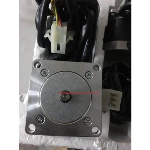 Lonati Goal Series G615 G615D Socks Machine Use Stepping Motor D4840444