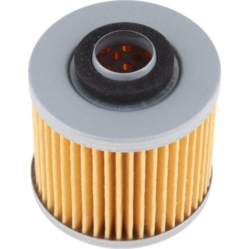 Motorcycle Engine Oil Filter for YAMAHA XV250 XV400 FZR250 XV 250 400
