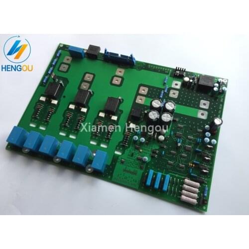 New Heidelberg Printing Machine AVM5 Board 00.781.9638 00.785.0214 00.785.0726 00.785.0642