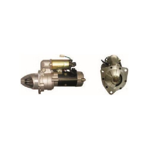 NEW STARTER MOTOR 0230001231 FOR KOMATSU PC200-3