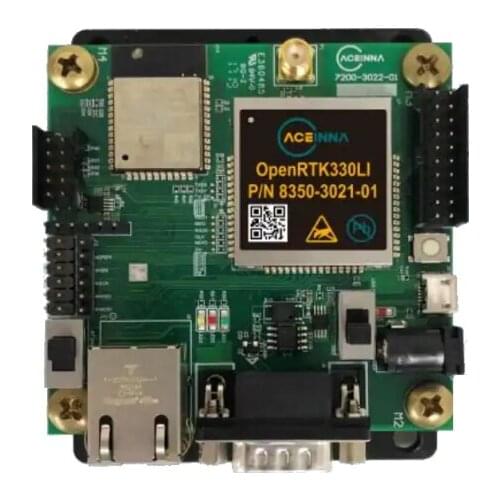 OpenRTK330LI EVK ACEINNA OpenRTK330LI EVK Developer Kit
