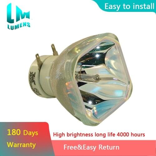 100% Original LMP-D213 Projector bare Lamp for SONY VT57 VT48 VT58 VT48G VPL-DW102 DW125 DW126 DX100 180 days warranty